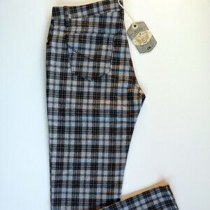 G.T.A Archivi Tessili Generali For Five Men's pants Size 36